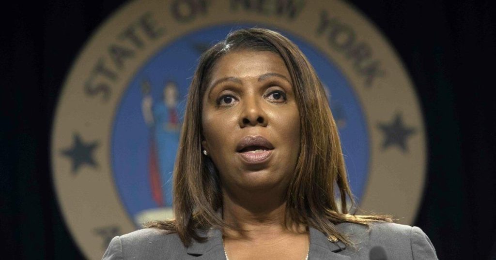 New York attorney general tells hospitals to continue transgender care after Trump’s executive order