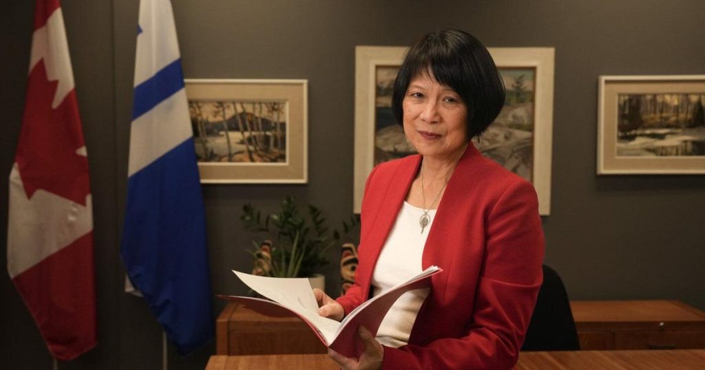 Toronto mayor orders plan to respond to U.S. tariffs, review procurement policies