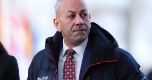 Yukon premier considers limiting ties with Elon Musk in next phase of tariff response