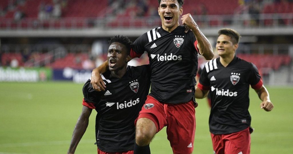 York United bolsters attack in acquiring Canadian winger Massimo Ferrin from Halifax