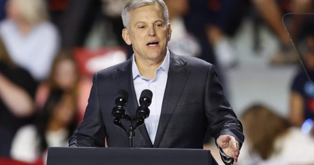 New governor tests relations with North Carolina lawmakers with aid request for Helene recovery