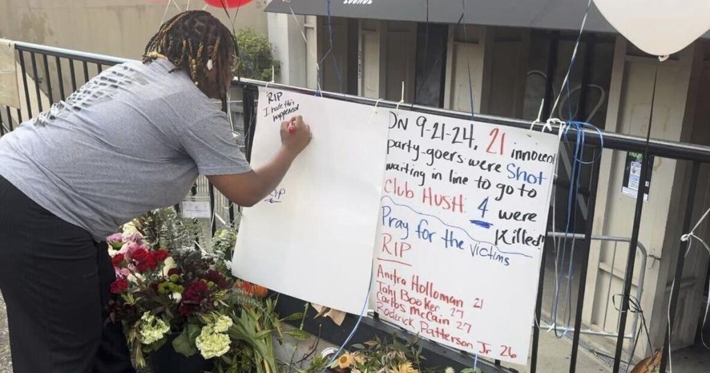 In wake of mass shootings, Alabama lawmakers eye ban on Glock switches and public safety bills