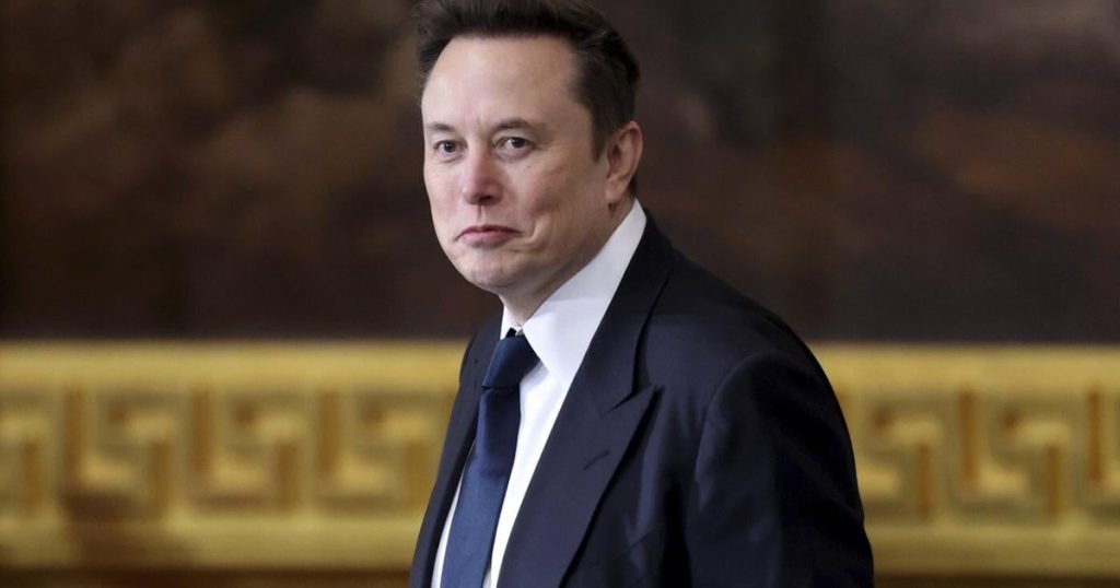 Judge says Elon Musk’s claims of harm from OpenAI are a ‘stretch’ but welcomes possible trial