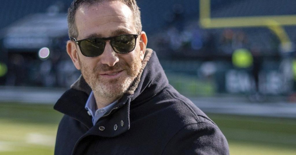 GM Howie Roseman’s success in offseason or ‘Howie season’ has the Eagles in the Super Bowl again