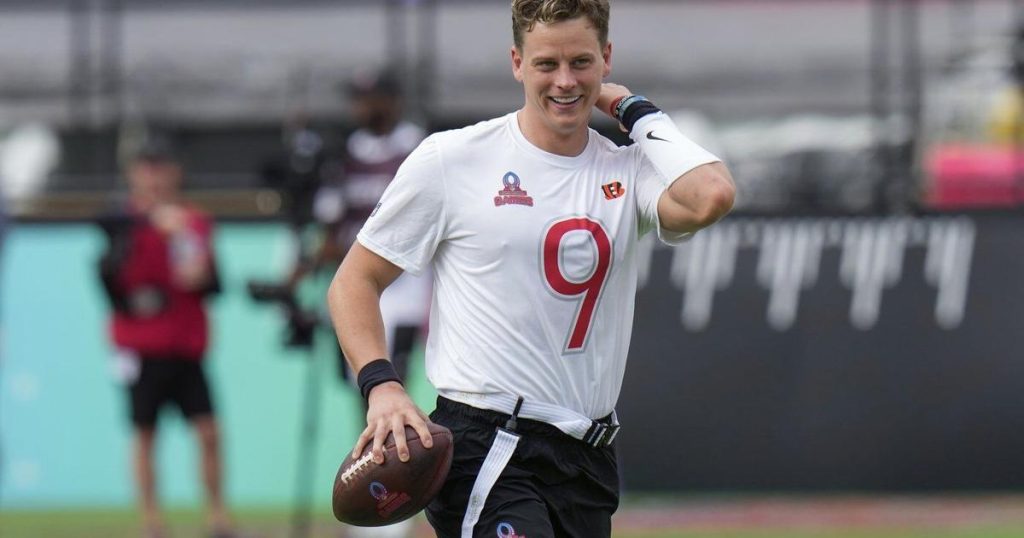 Man accused of fencing stolen items linked to theft at star athlete’s Ohio home, prosecutors say