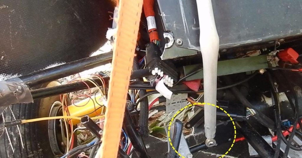 Impact of ultralight crash near Fredericton last year ‘not survivable’: safety board