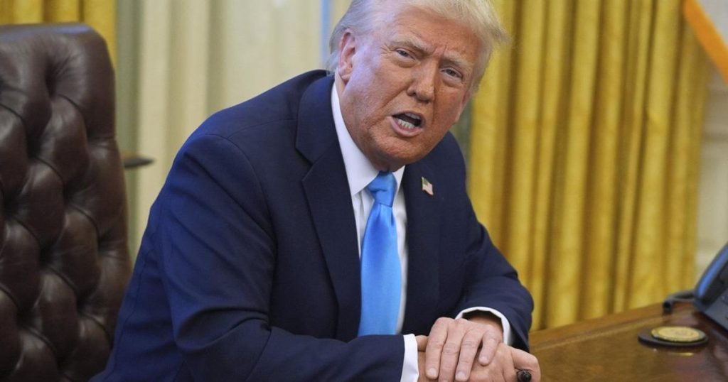 U.S. tariff threat: Quebec furniture company lays off 115 workers after sales drop