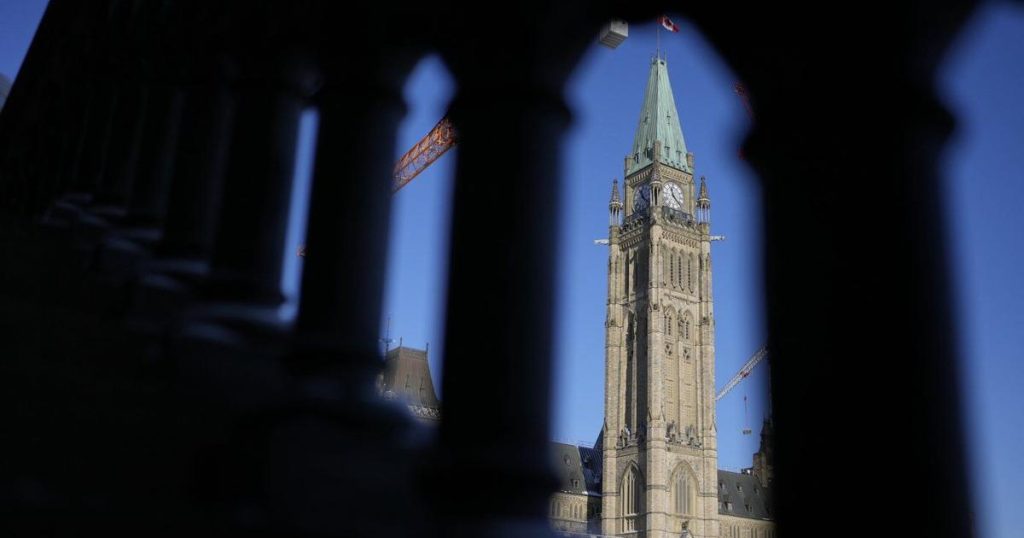 Federal government ends boycott of advertising spending on Meta platforms