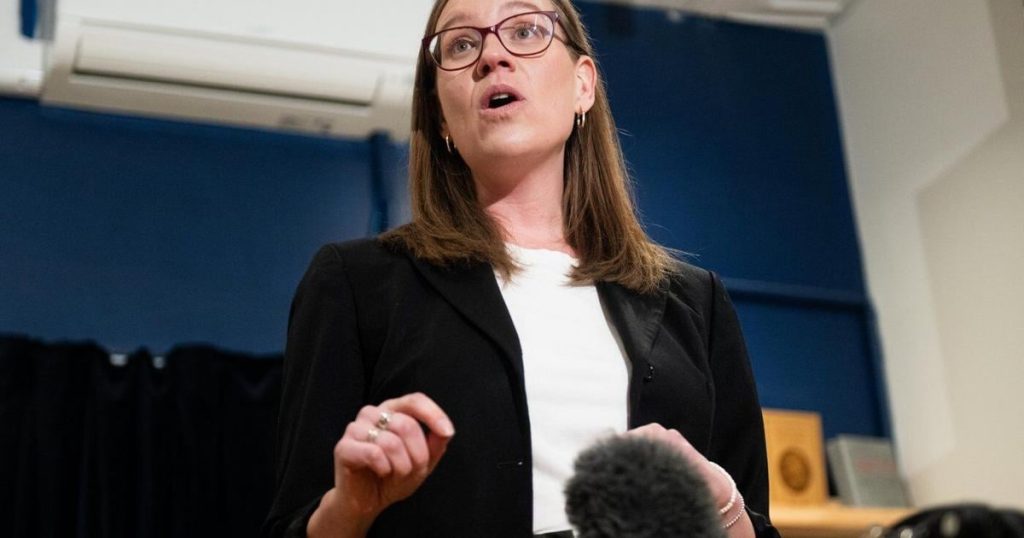 Liberal leadership candidates vow to speed up spending on national defence