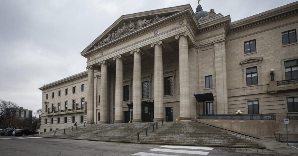 Manitoba government puts up M to add beds to care home in east Winnipeg