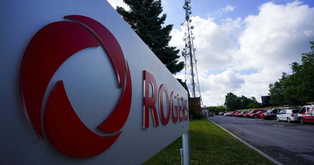 Rogers pushes back against Competition Bureau’s allegations of deceptive marketing