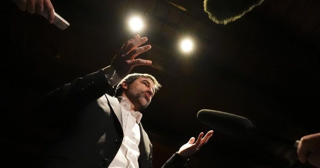 Canada invests  million on satellite constellation to monitor active wildfires