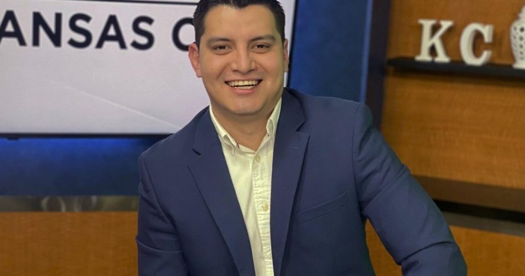 Woman is accused of stealing from a TV reporter found dead at his hotel before the Super Bowl