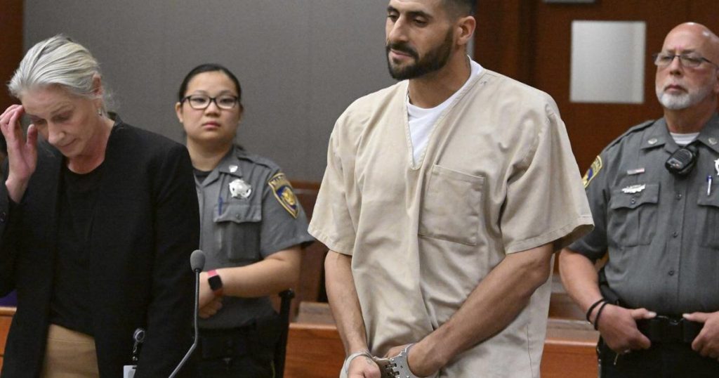 Aaron Hernandez’s brother sentenced to time served in shooting threats case