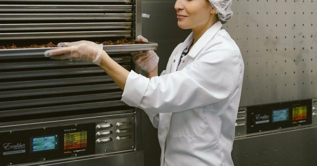 Packaged goods entrepreneurs network to ‘rise up’ and face U.S. protectionism