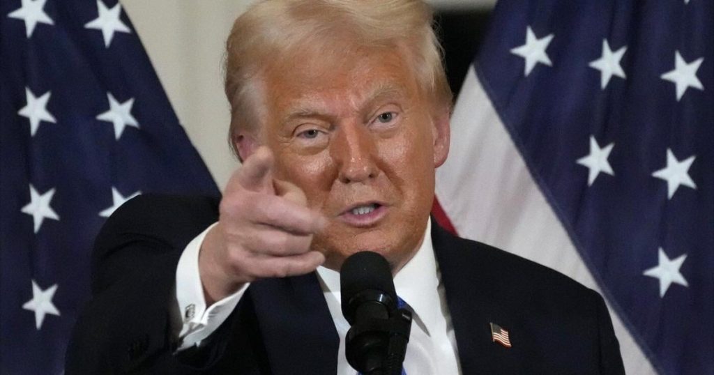 Trump will formally announce steel and aluminum duties Monday, including on Canada