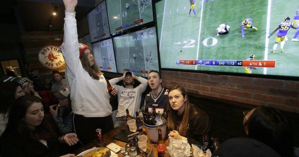 From Trump to Taylor: Six Super Bowl storylines Canadian marketers will be watching