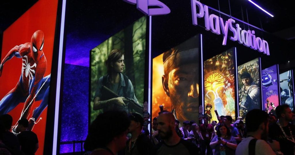 Sony PlayStation Network outage enrages gamers around the world