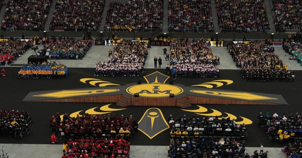 Invictus Games to wrap up with closing ceremony in Vancouver