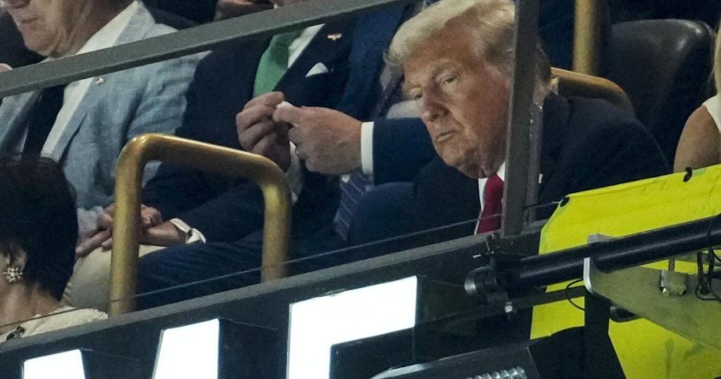 Trump’s invasion threats violate international law: Canadian ambassador