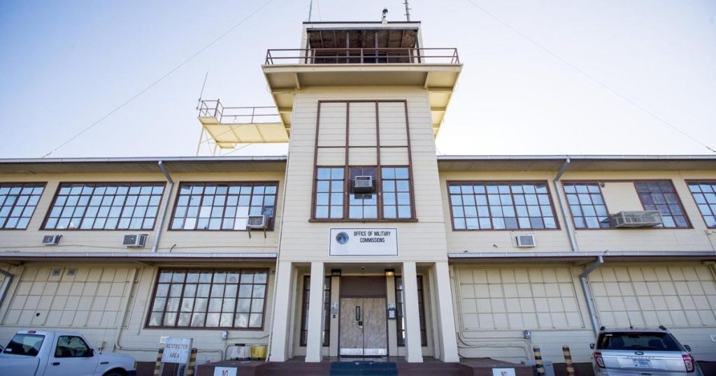 US deports immigrants to Venezuela after judge blocked transfer to Guantanamo Bay