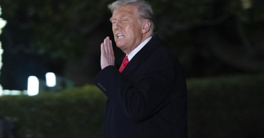 Scientists warn Trump’s medical research cuts endanger patients as judge blocks the move for now