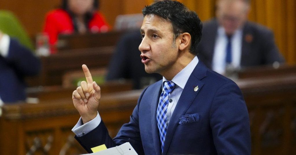 Trade Minister Ng, Justice Minister Virani won’t run in next election