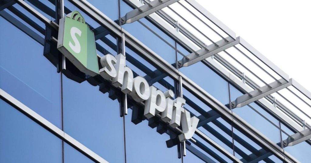 Shopify backs de minimis shipping exemption targeted in Trump’s tariff feud