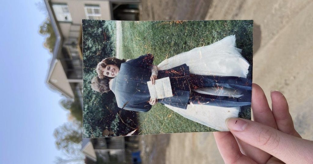 How photos lost in American disasters find their way home, with a little help from people who care