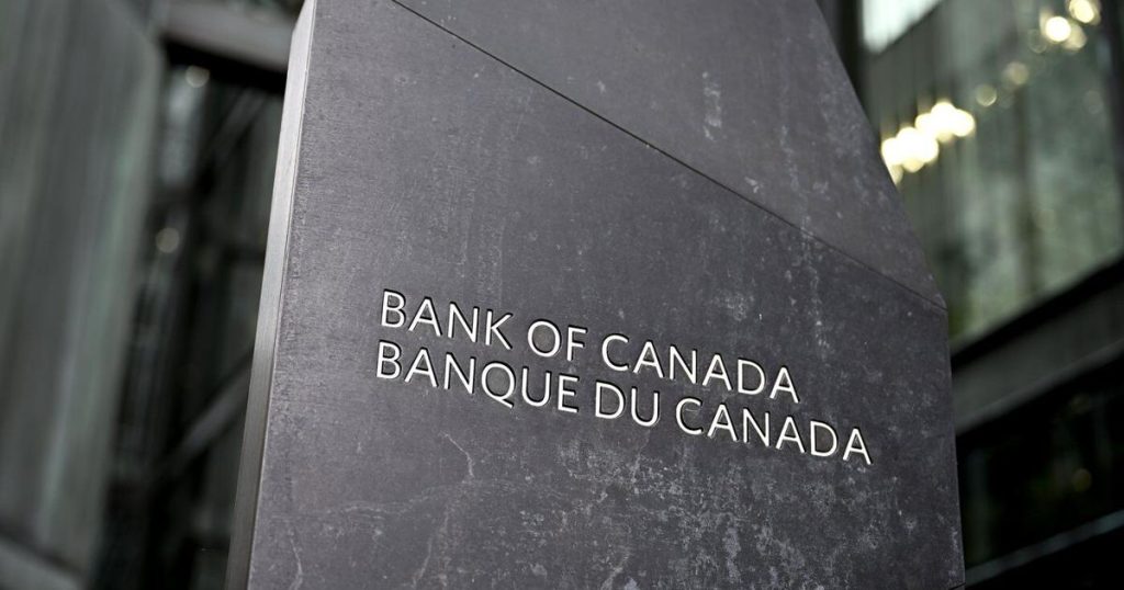Bank of Canada appoints Michelle Alexopoulos to new deputy governor role