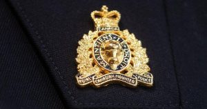 North Vancouver RCMP seek help with investigation into white supremacy stickers North Vancouver RCMP seek help with investigation into white supremacy stickers