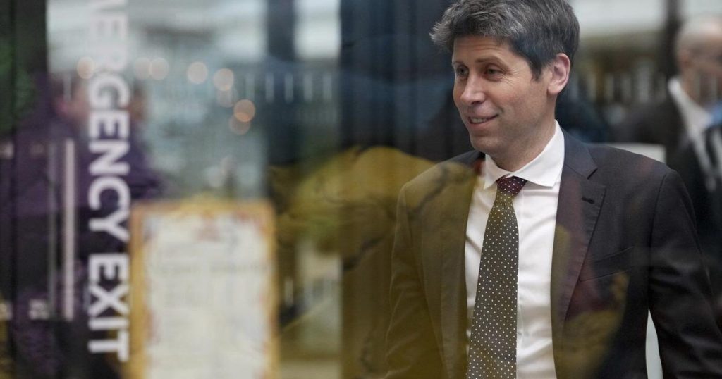 How Elon Musk .4 billion bid complicates matters for OpenAI