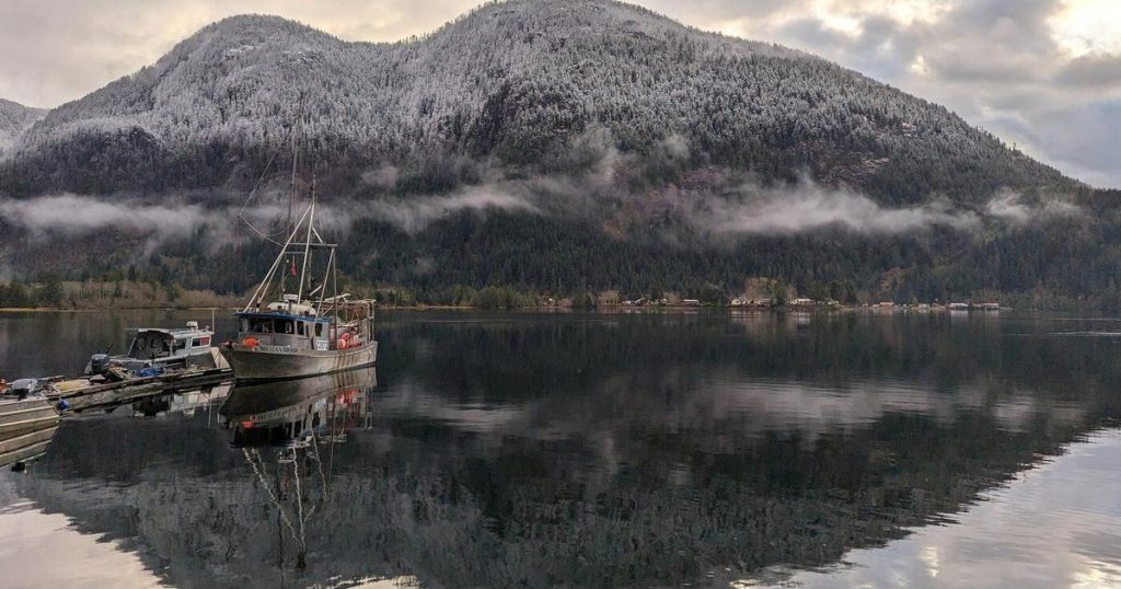 B.C. snowpack at 72% of normal as of Feb. 1 after ‘extremely dry’ January