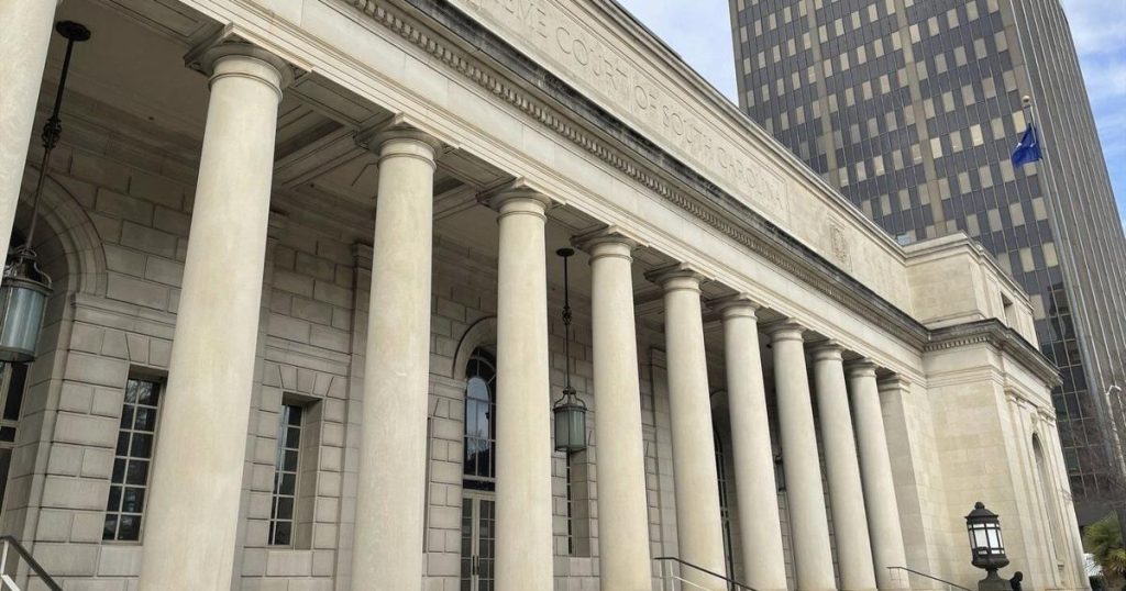 When does a heartbeat start? South Carolina Supreme Court again takes up abortion issue