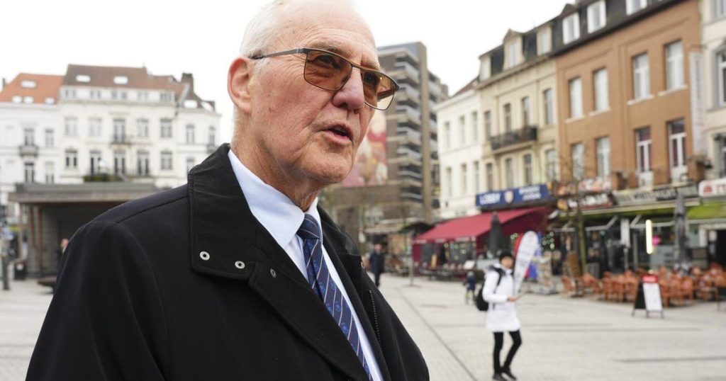 Defence Minister Bill Blair says Trump’s annexation talk is not a “real threat”