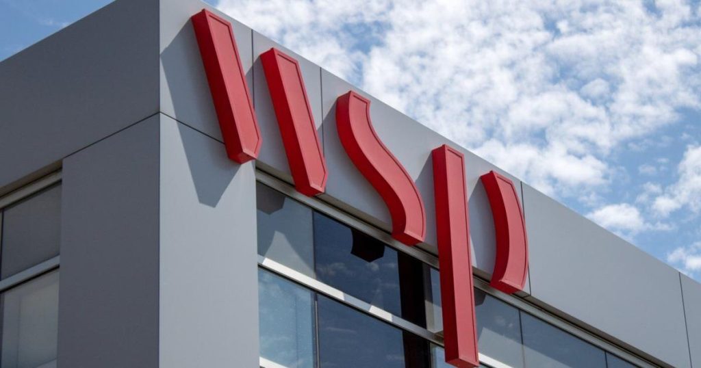 WSP Global releases three-year strategic plan, forecasts strong revenue growth