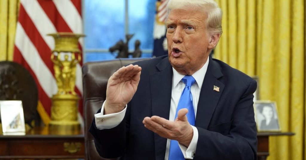 Former intelligence adviser fears Trump may leverage intel sharing against Canada