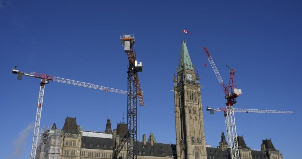 Federal Court dismisses challenge of Trudeau’s move to prorogue Parliament