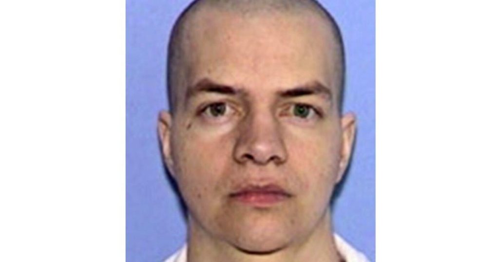 Texas executes man for 2004 double killing in a dispute with his strip club manager