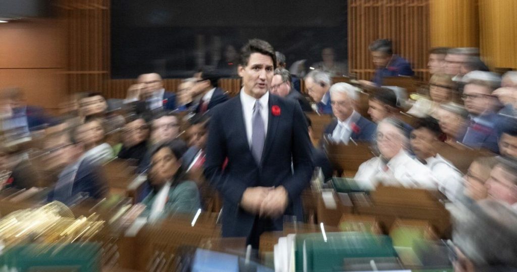 Power to call for parliamentary pause ‘not absolute,’ challengers tell Federal Court