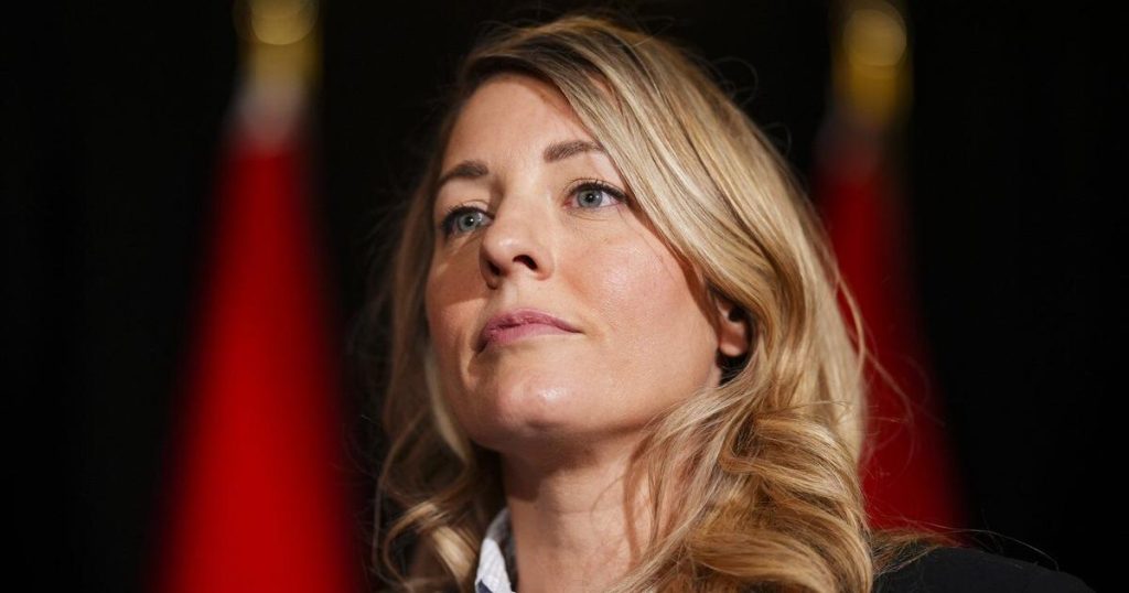 Foreign affairs minister travelling to France, Germany and Belgium