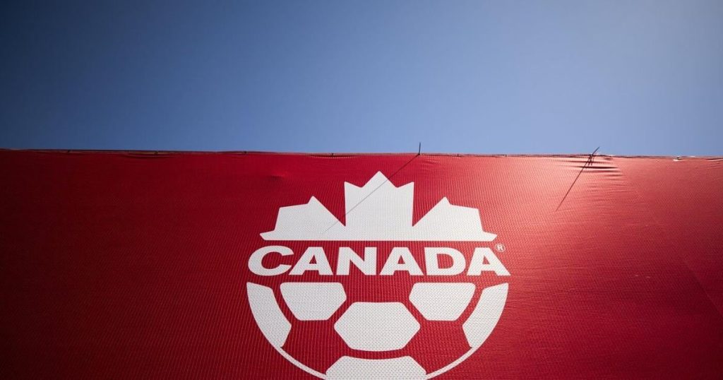 Canadian men qualify for FIFA U-17 World Cup after topping CONCACAF qualifying group