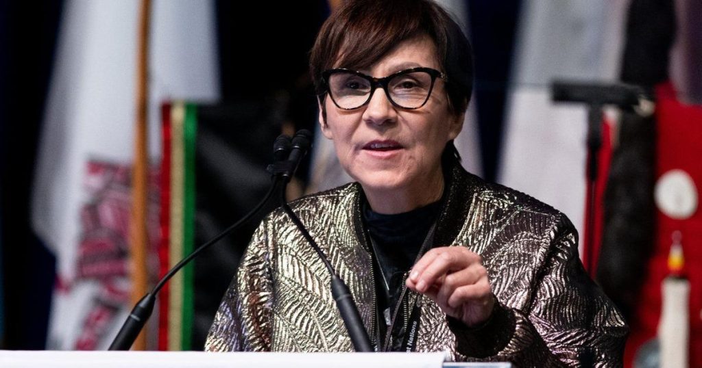 Canada makes sweeping changes to First Nations child services program