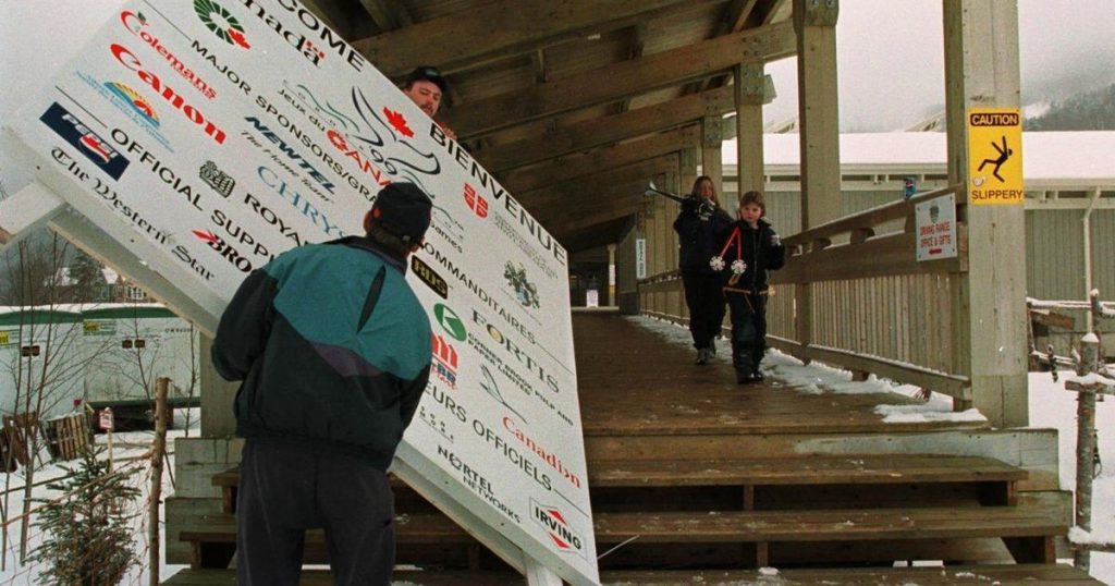 Want to own a ski hill? The Newfoundland and Labrador government has one for sale