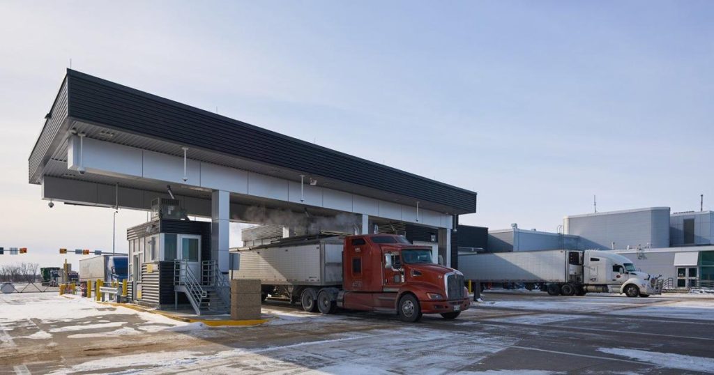 Border guards can cancel temporary visas in addition to turning people away