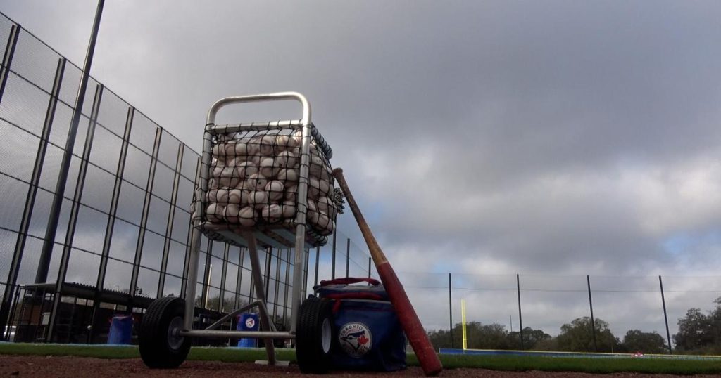 Jays GM has ‘very, very strong feeling’ on 2025 season |