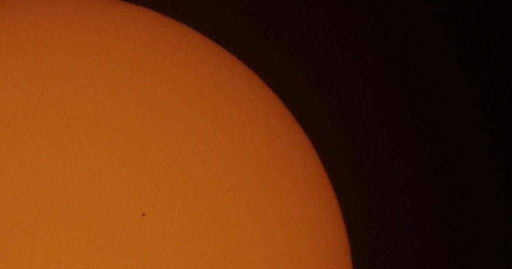 Canadian-led study sheds new light on planets forming in ‘cosmic nursery’