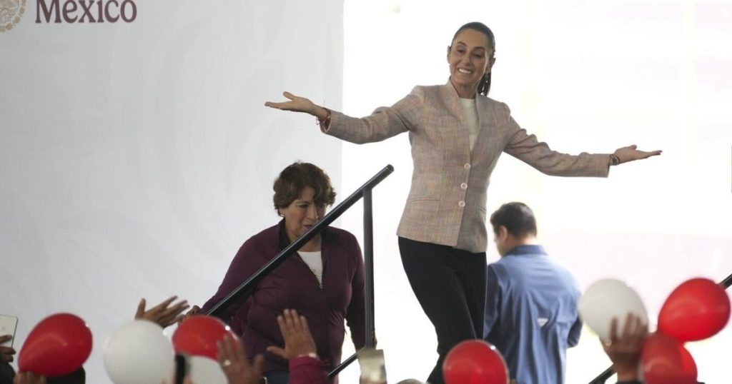 Bristling at ‘Gulf of Mexico’ name change on maps, Mexico says it might sue Google