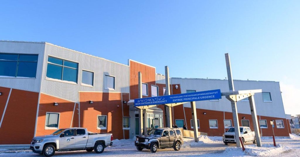 Changes to Inuit child funding program putting families at risk: health care workers
