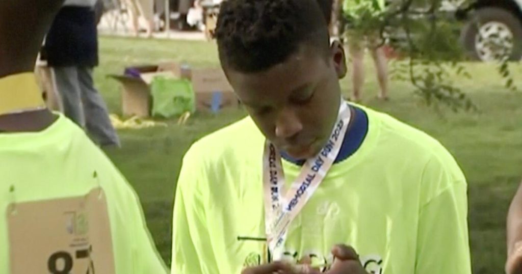 Homeowner pleads guilty to shooting Black teen Ralph Yarl who rang the wrong doorbell